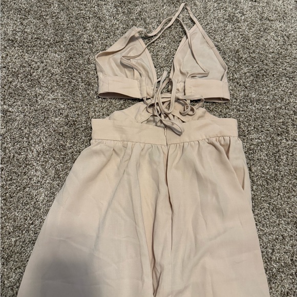 Shein Maxi Dress - Picture 6 of 7